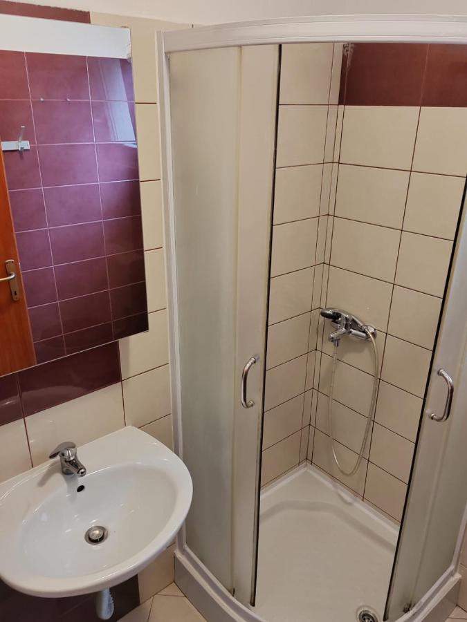 Villa Magdalena Pula Eksteriør billede