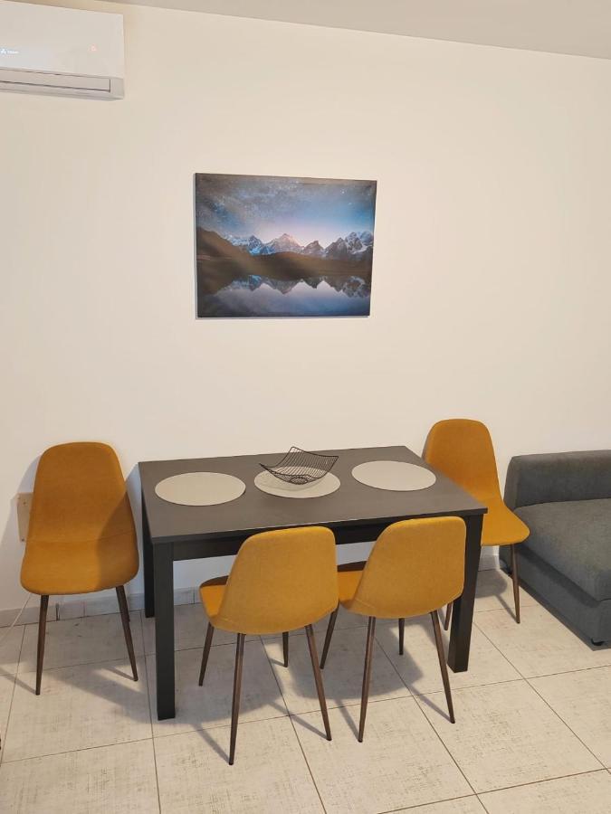 Villa Magdalena Pula Eksteriør billede
