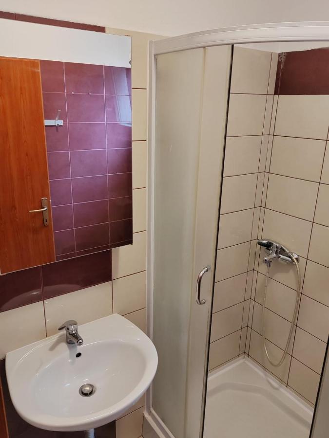 Villa Magdalena Pula Eksteriør billede