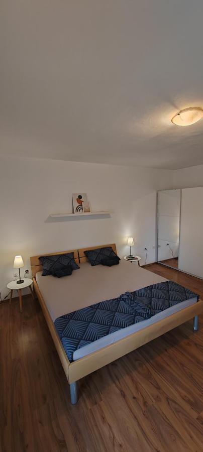 Villa Magdalena Pula Eksteriør billede