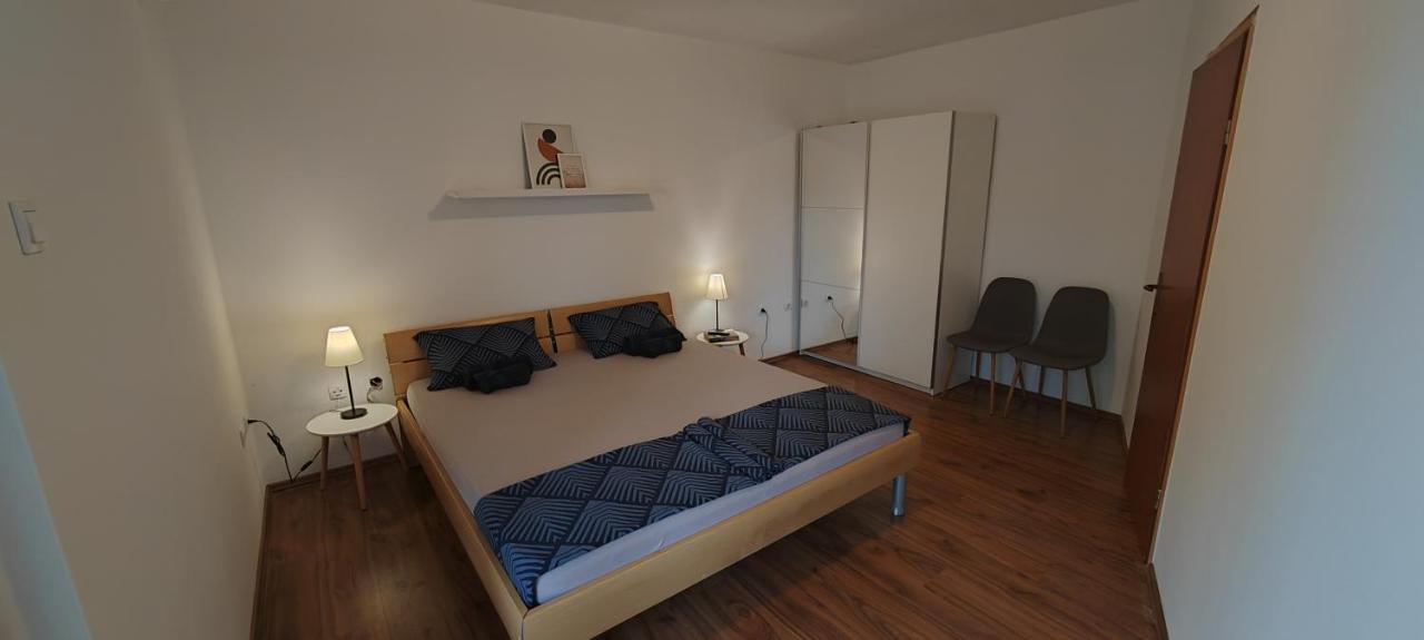 Villa Magdalena Pula Eksteriør billede