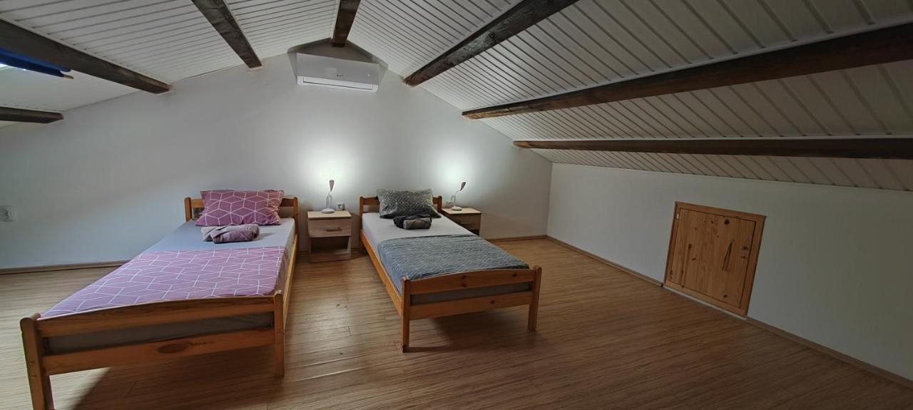 Villa Magdalena Pula Eksteriør billede