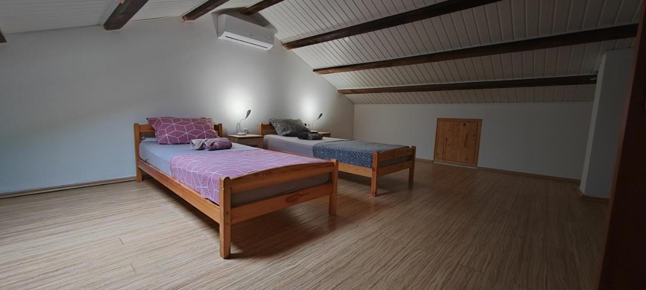 Villa Magdalena Pula Eksteriør billede