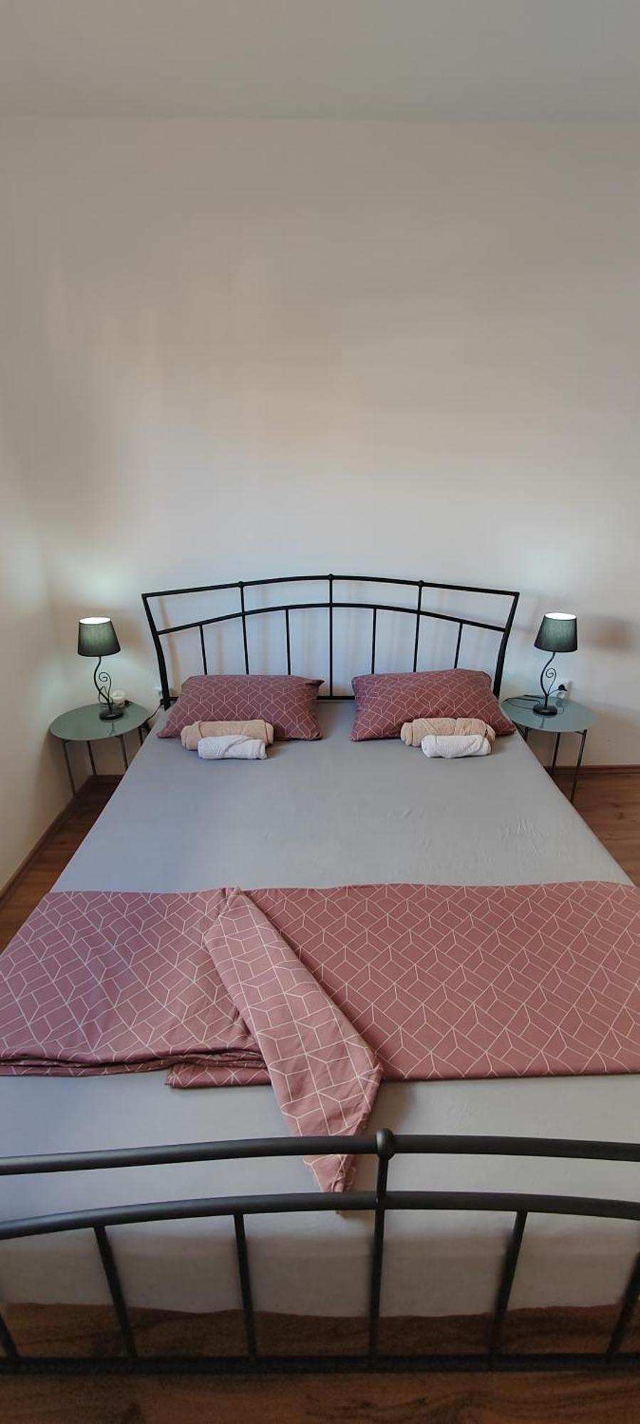 Villa Magdalena Pula Eksteriør billede